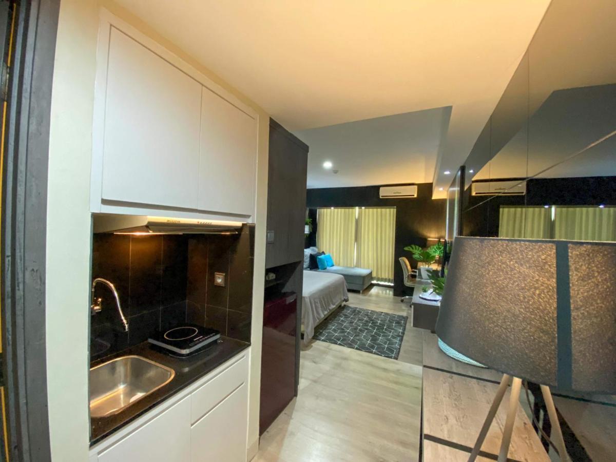Lavenderbnb Room 8 At Mataram City Yogyakarta Eksteriør bilde