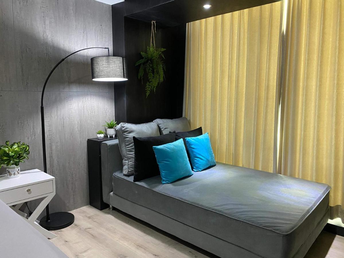 Lavenderbnb Room 8 At Mataram City Yogyakarta Eksteriør bilde