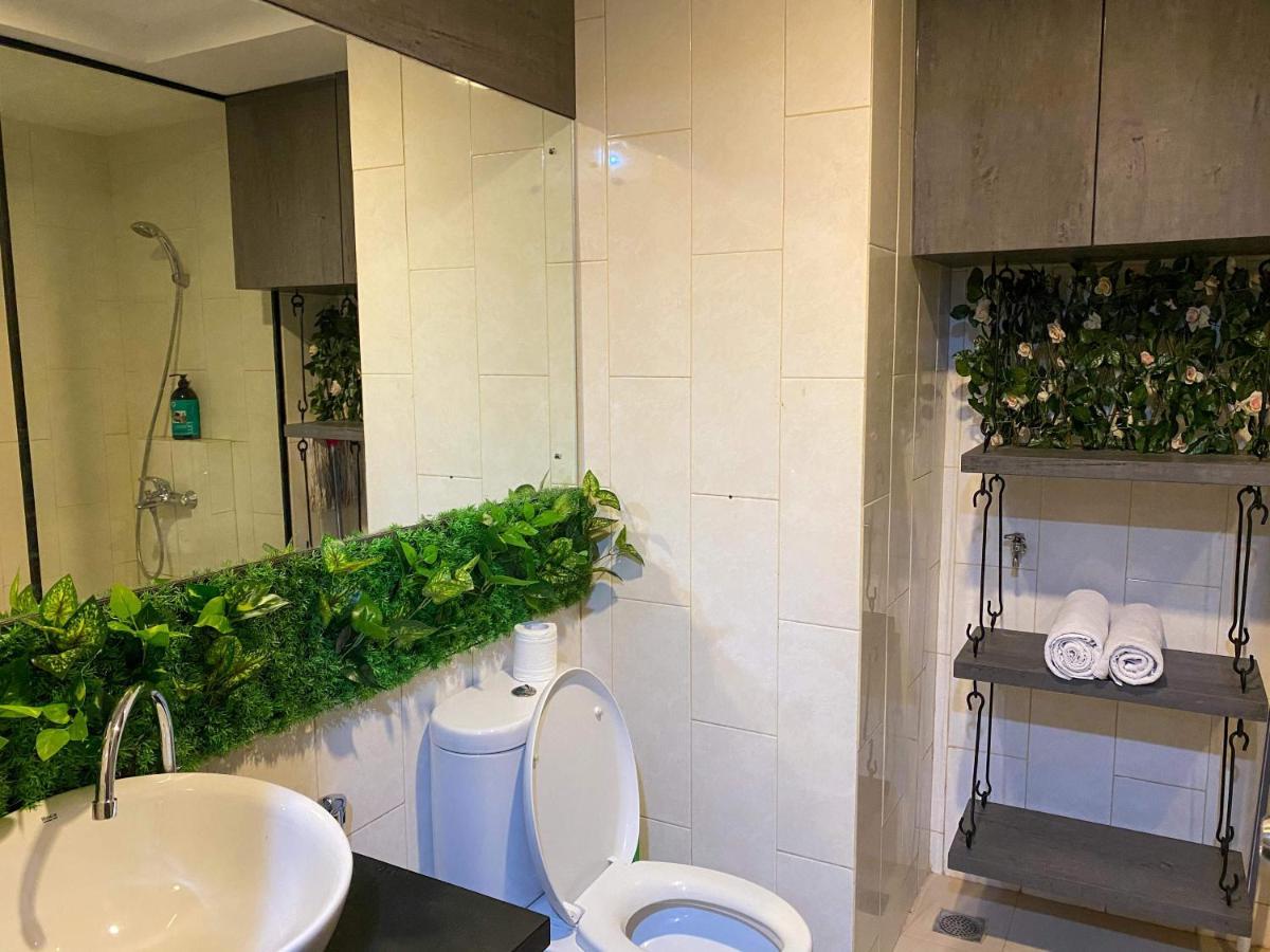 Lavenderbnb Room 8 At Mataram City Yogyakarta Eksteriør bilde