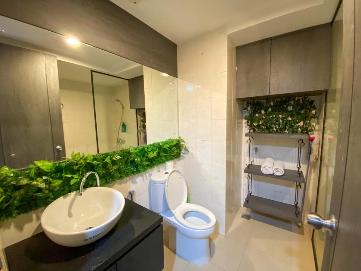 Lavenderbnb Room 8 At Mataram City Yogyakarta Eksteriør bilde